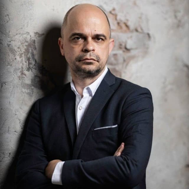 Alex Ivakhov
