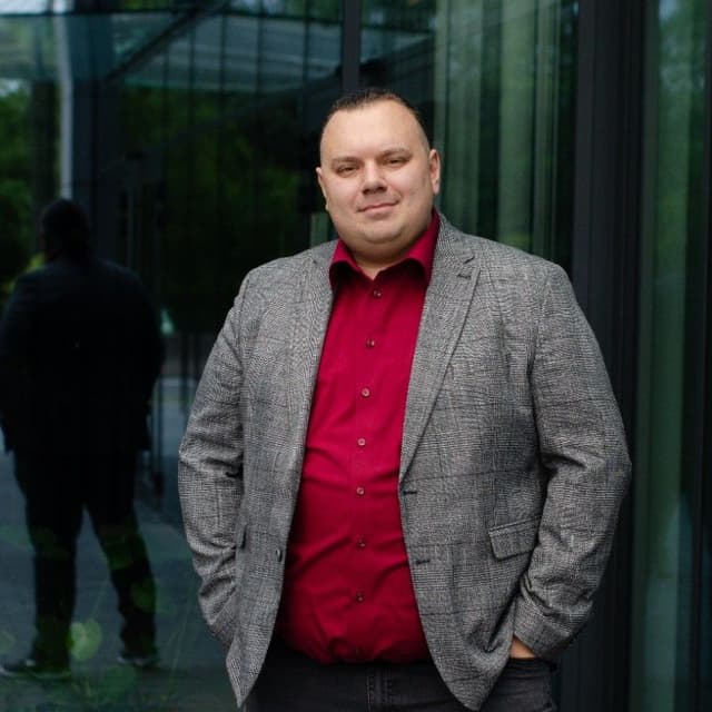 Alex Kucheruk