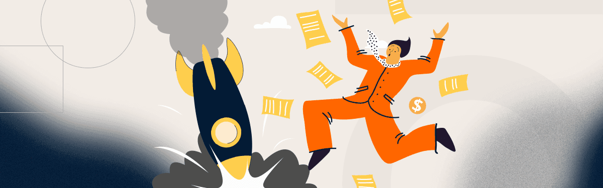 Why startups close